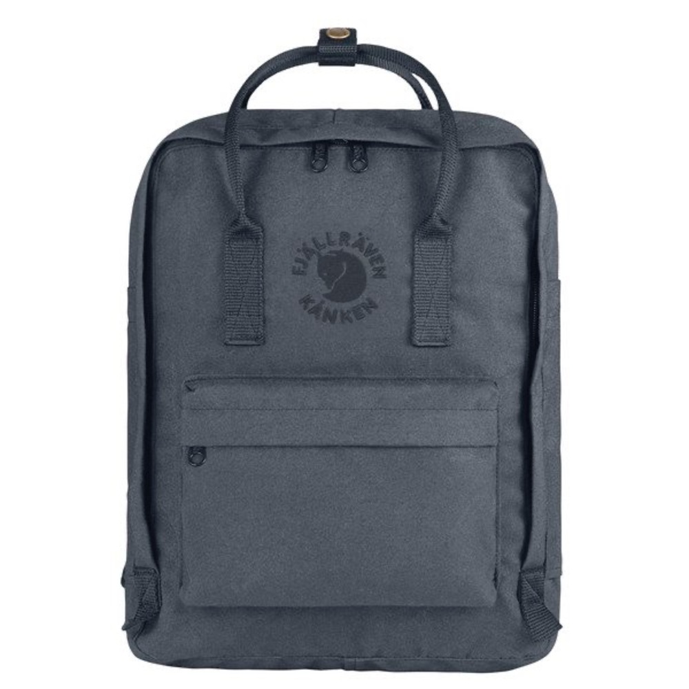 Fjallraven RE-KANKEN Slate Backpack